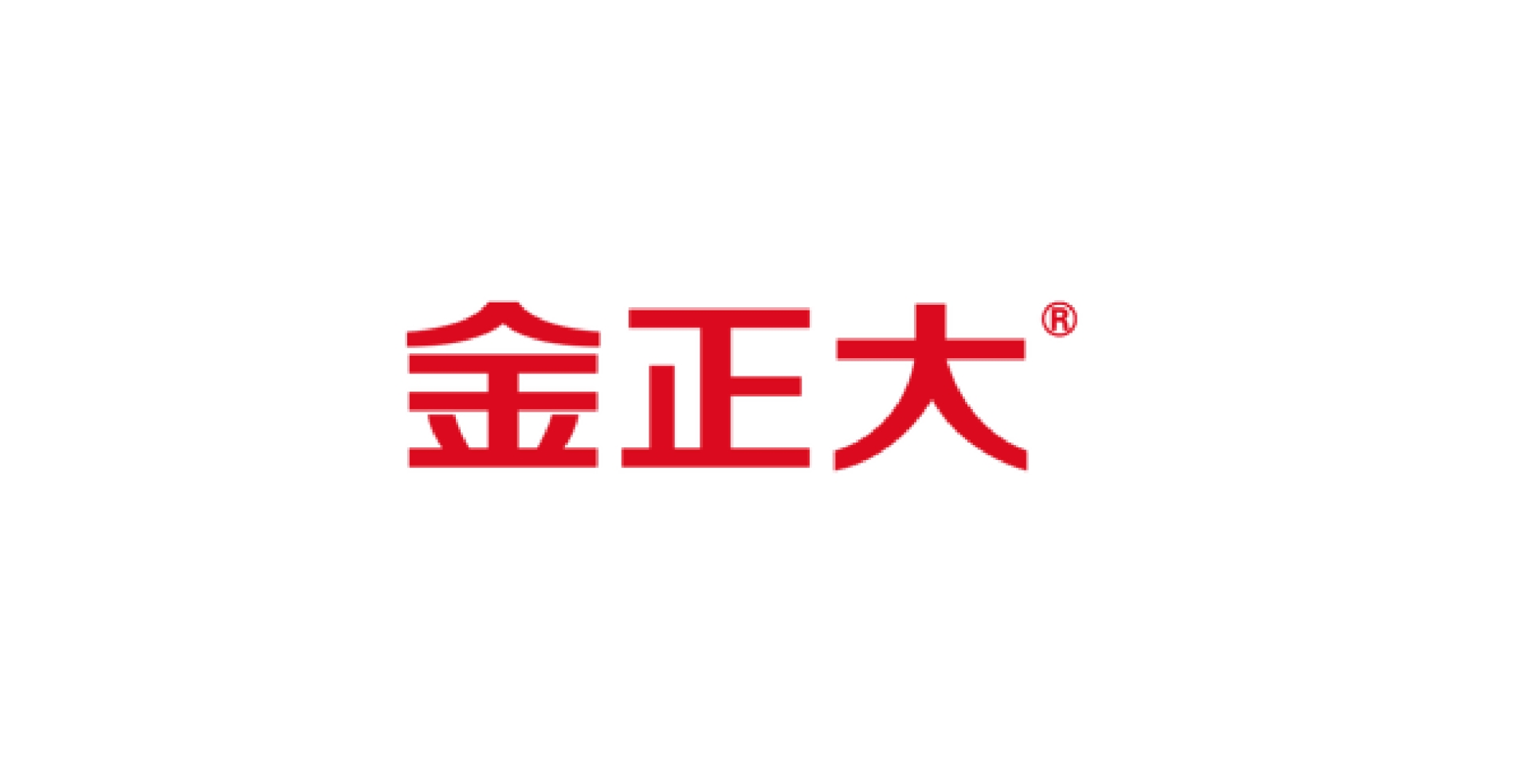 金正大